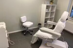 Schoonheidssalon & Pedicurepraktijk Barbara