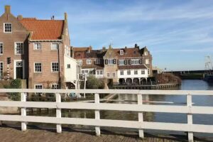 Schoonheidssalon & Pedicuresalon Ariëna