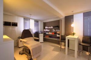 Schoonheidssalon Peggy