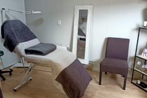 Schoonheidssalon Pekela