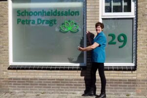 Schoonheidssalon Petra Dragt