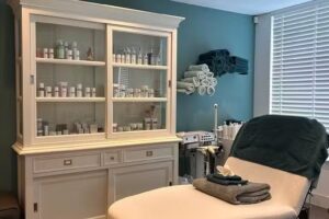 Schoonheidssalon Philyra