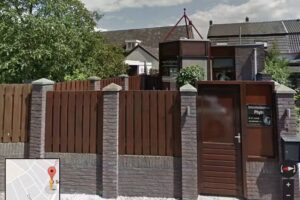 Schoonheidssalon Phyto