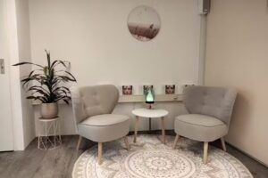 Schoonheidssalon Plevier