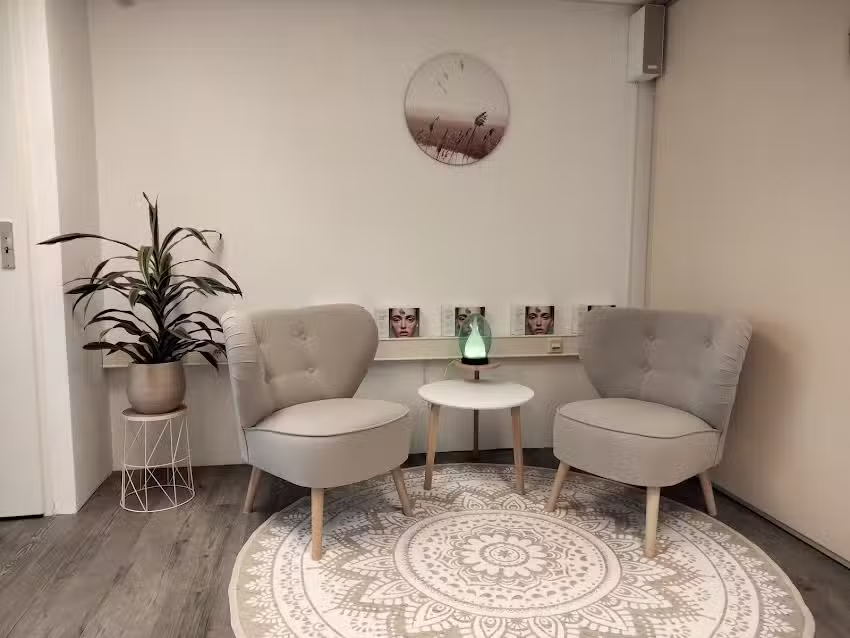 Schoonheidssalon Plevier