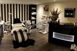 Schoonheidssalon Precious Beauty