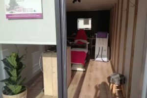 schoonheidssalon primavera