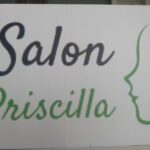 Schoonheidssalon Priscilla