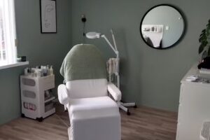 Schoonheidssalon Priscilla