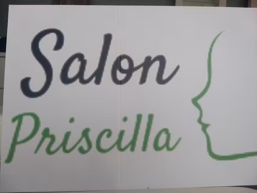 Schoonheidssalon Priscilla