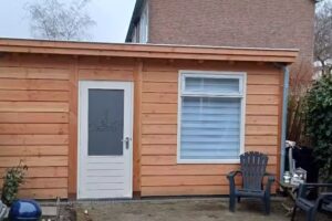 Schoonheidssalon Priscilla