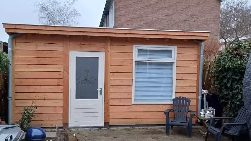 Schoonheidssalon Priscilla