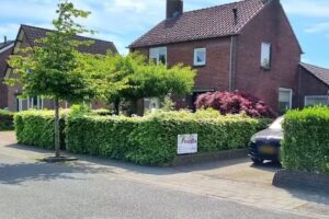 Schoonheidssalon Priscilla