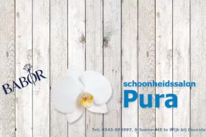 Schoonheidssalon Pura