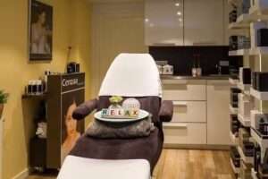 Schoonheidssalon Pure Beauty