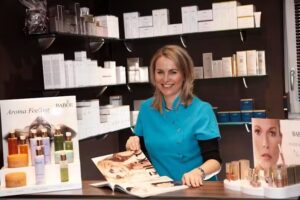 Schoonheidssalon Puro Face & Body