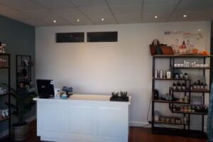 Schoonheidssalon Puur bij Mirjam