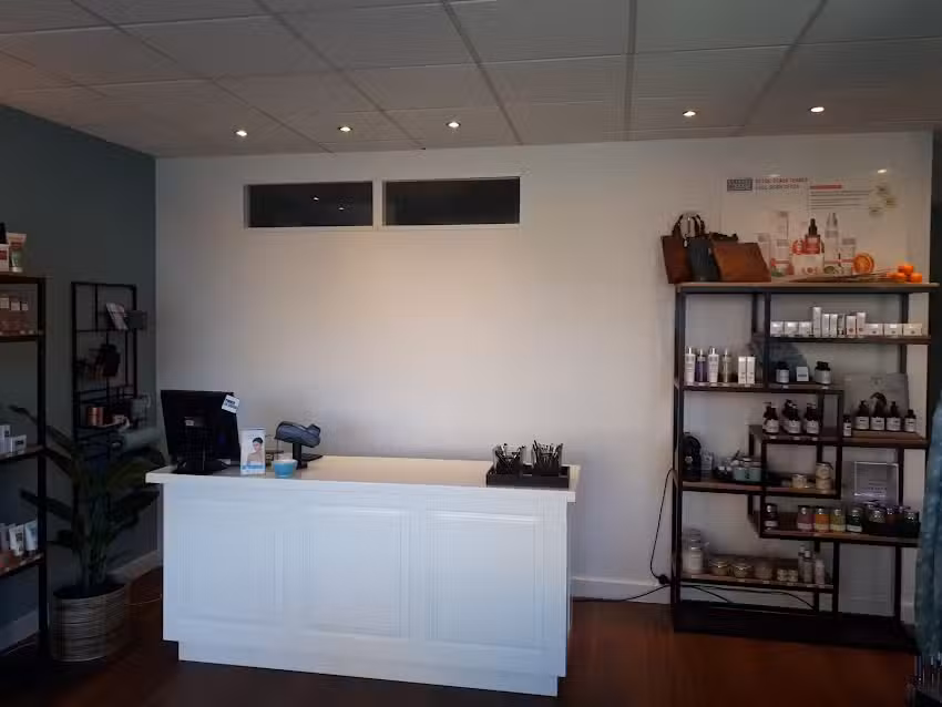 Schoonheidssalon Puur bij Mirjam