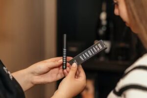 Schoonheidssalon Queens by D