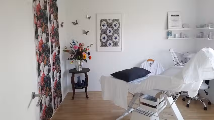 Schoonheidssalon QuiMo