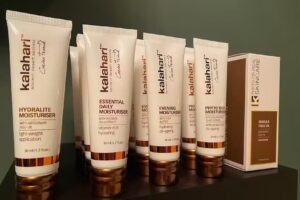 Schoonheidssalon Raamsdonksveer