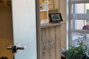 Schoonheidssalon Rachel