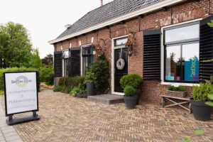 schoonheidssalon Reflection Huidverzorging