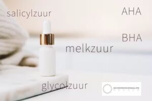 Schoonheidssalon Reuver in Reuver