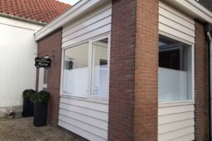 Schoonheidssalon Rianne