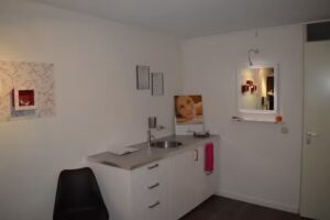 Schoonheidssalon Roelfien