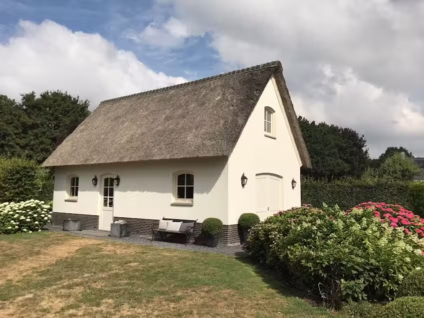 Schoonheidssalon Rosemarijn