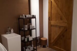 Schoonheidssalon Sa-Bien