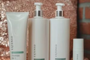 Schoonheidssalon Salina