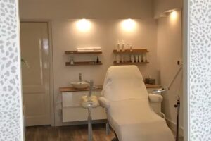 Schoonheidssalon Sapphire