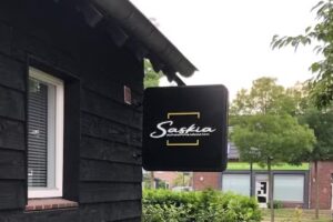 Schoonheidssalon Saskia