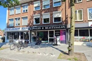 Schoonheidssalon Sen