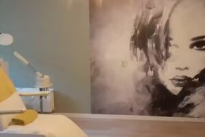 Schoonheidssalon Sense