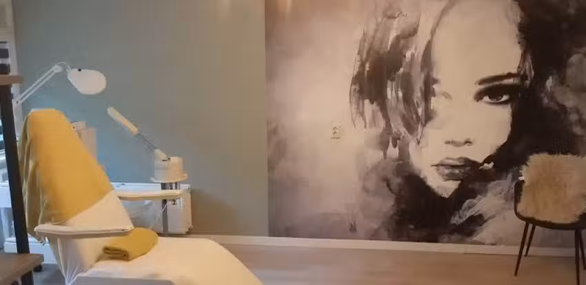 Schoonheidssalon Sense