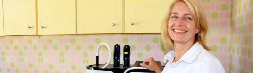 Schoonheidssalon Sense