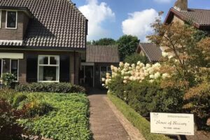 Schoonheidssalon Sense of Beauty