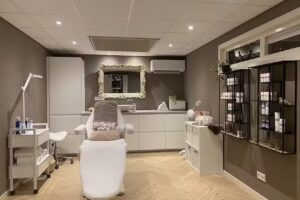 Schoonheidssalon SenSi