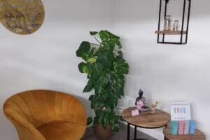 Schoonheidssalon Sentido