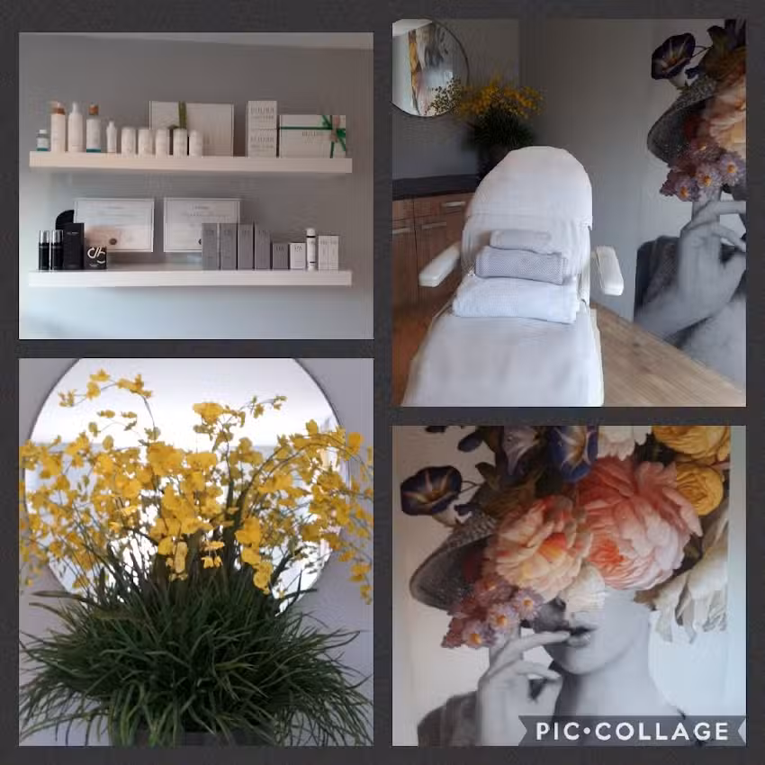 Schoonheidssalon Serene