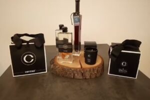 Schoonheidssalon Serenity Drunen