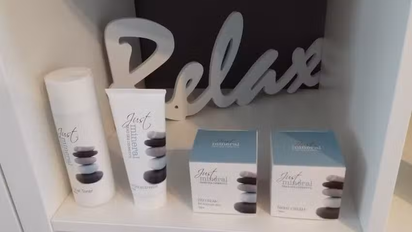 Schoonheidssalon Sheryan