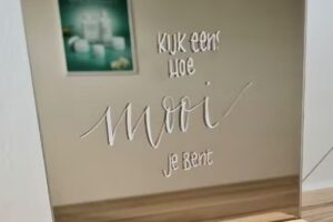 Schoonheidssalon Shine