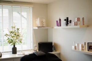 Schoonheidssalon Sirène