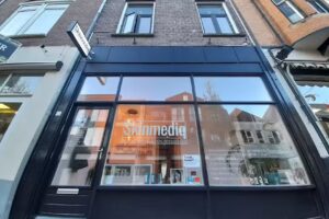 Schoonheidssalon Skinmediq