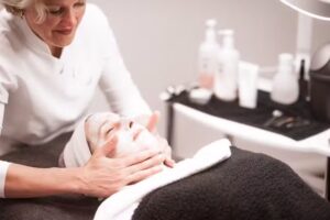 Schoonheidssalon So Beauty