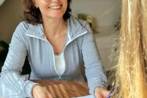 Schoonheidssalon Something Different